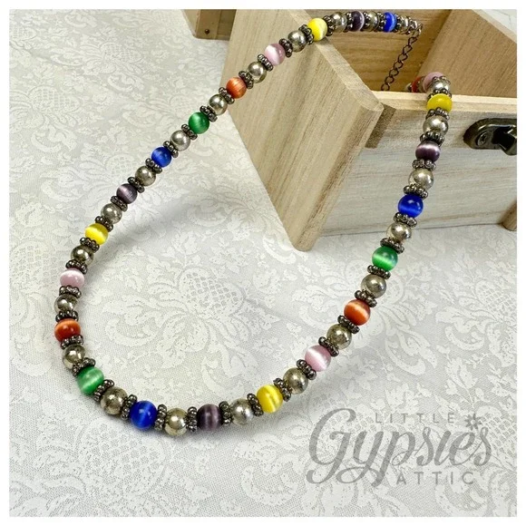 Vintage Y2K Beaded Jewelry Bundle - Picture 3 of 8